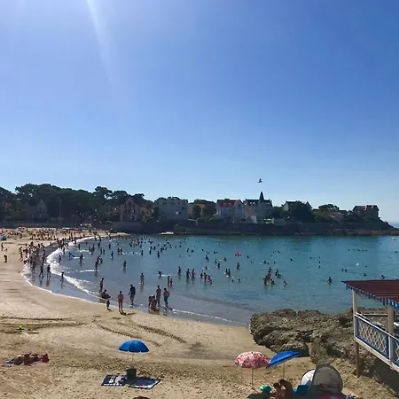 Palais Sur Mer - En Rdc - Les Flots Bleus